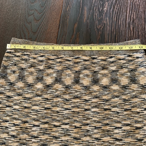 Free People - Sweater Skirt Set - Picture 5 of 6